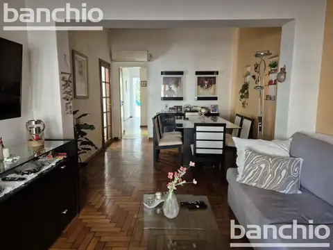 San lorenzo  al 1900