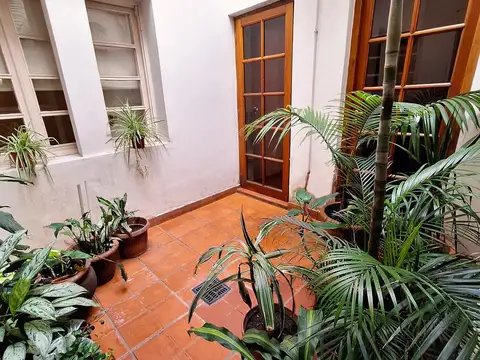 Depto Tipo Casa en Venta al Sur