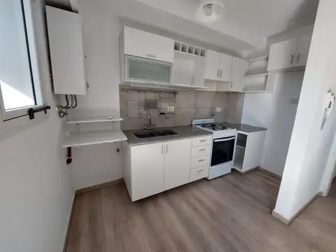 Departamento en Alquiler de 3 dormitorios