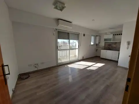 ALQUILER DEPARTAMENTO 3 DORMIROTIOS COCHERA