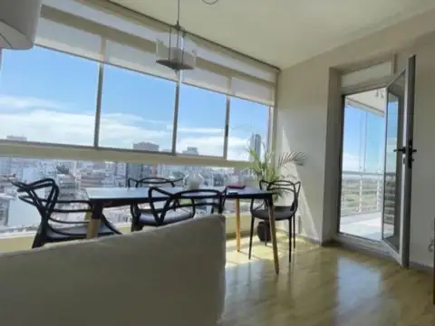 Departamento en Venta con 2 cocheras