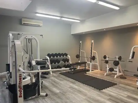 Departamento en Venta en Las Cañitas, USD 325.000