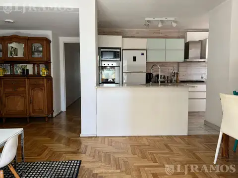 Departamento en Alquiler en Belgrano Barrancas, $ 2.400.000