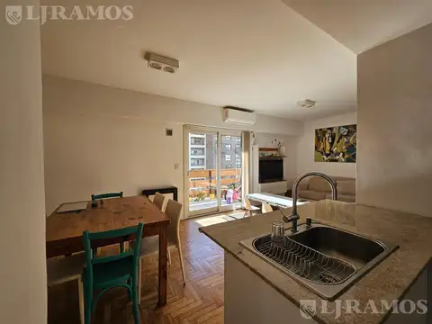 Departamento en Alquiler A Estrenar