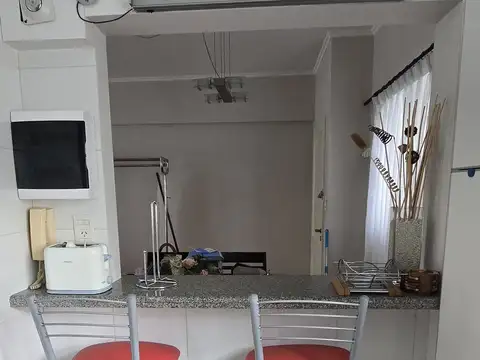 Departamento en Alquiler Temporal al Norte