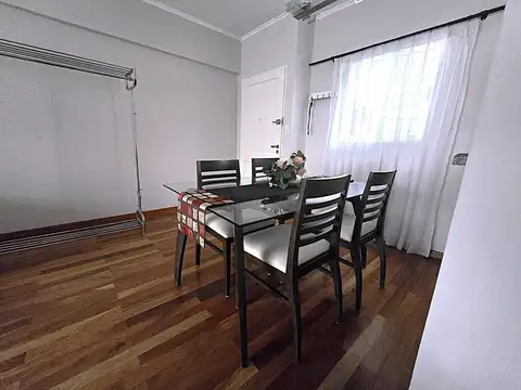 Departamento en Alquiler Temporal en Palermo Soho, USD 1.200