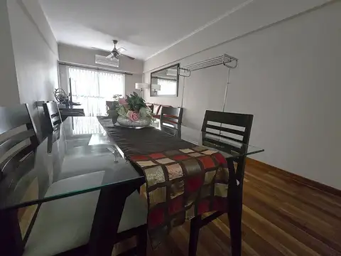 Departamento en Alquiler Temporal en Palermo Soho, USD 1.200