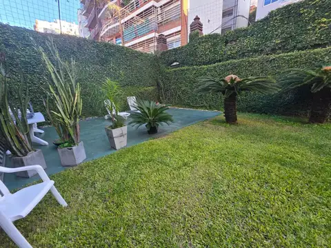 Casa 4 ambientes con 5 baños