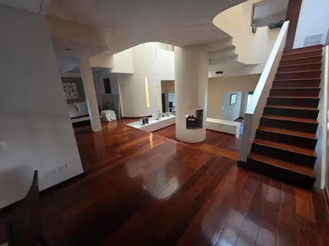 Casa en Venta 40 años