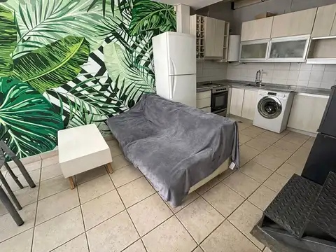 DUPLEX EN VENTA 2 AMBIENTES TURDERA APTO CREDITO