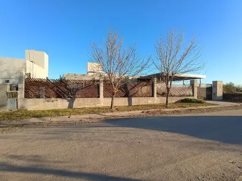 Casa en Venta en La Pampeana, USD 150.000
