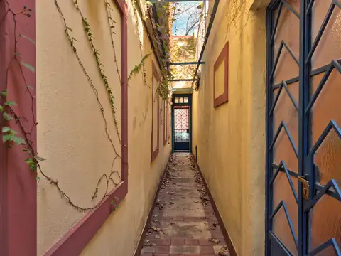 Depto Tipo Casa en Venta de 4 ambientes