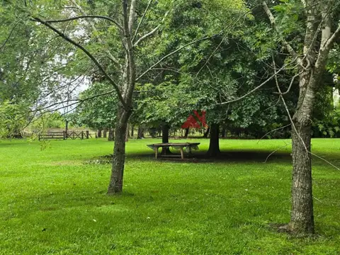Terreno Lote  en Venta en Parque Jularó, Exaltación de la Cruz, G.B.A. Zona Norte