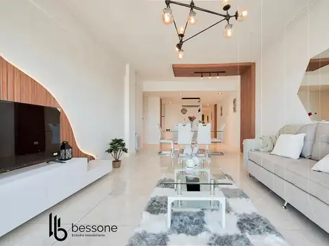 Departamento en Venta en Torreon, USD 199.000