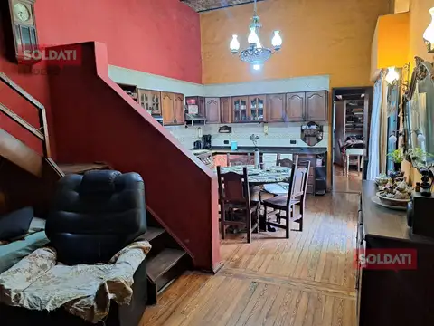Casa en Venta en Flores, USD 199.000