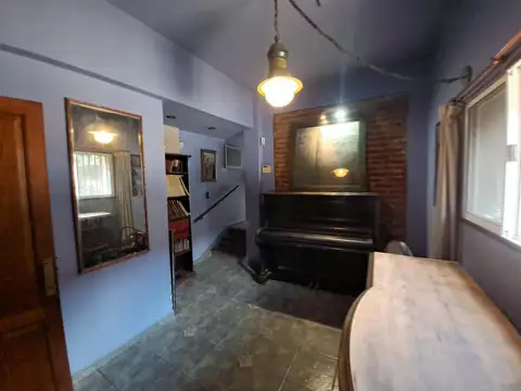Casa en Venta de 5 dormitorios