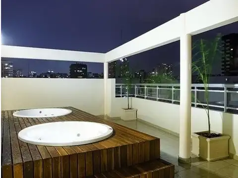 AMBIENTE Araoz 2200 en Palermo