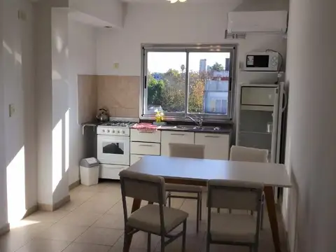 Departamento en Alquiler Temporal de 1 dormitorio