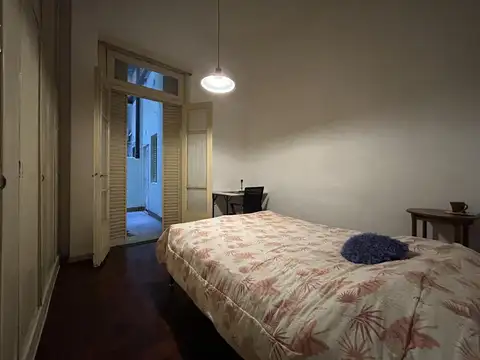 Departamento en Venta en Balvanera, USD 115.000