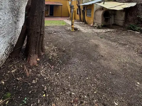 TERRENO | VILLA DEVOTO | VENTA | EXCELENTE UBICACION