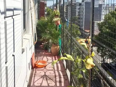 Departamento en Venta de 5 ambientes