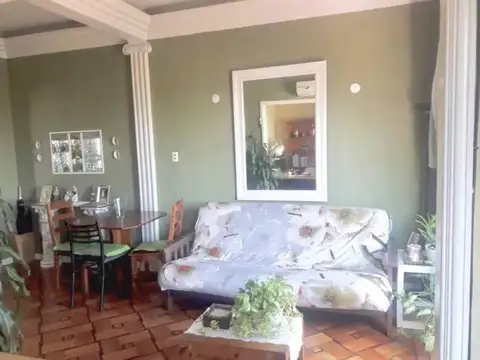 Departamento en Venta 40 años