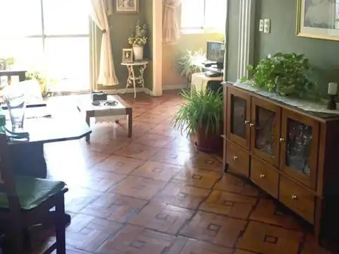 Departamento en Venta en Villa Crespo, USD 125.000