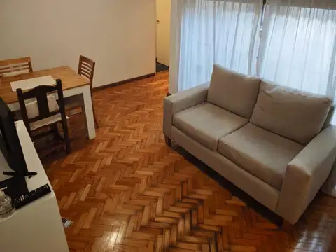 Departamento en Alquiler de 2 ambientes