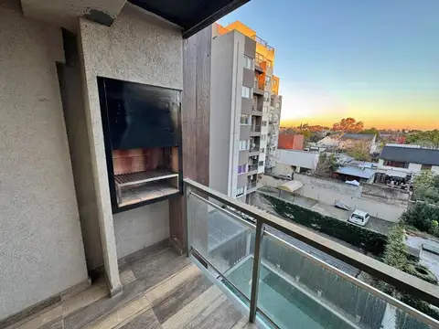 Departamento en Alquiler de Monoambiente