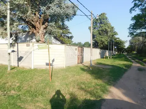 Casa en Venta en General Rodriguez, USD 260.000