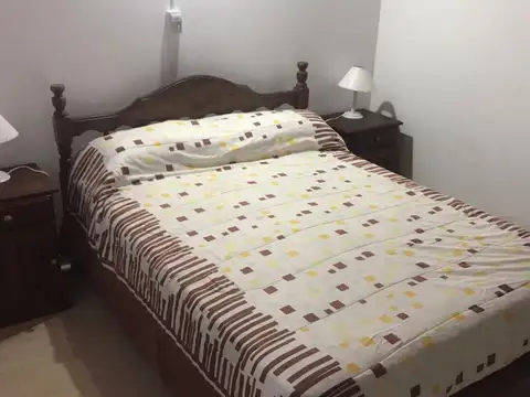 Departamento en Alquiler Temporal en Mar Del Tuyu, $ 78.000