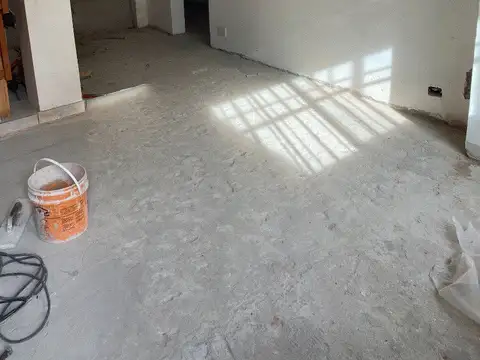 MONSEÑOR MARCON 4000, Piso PB