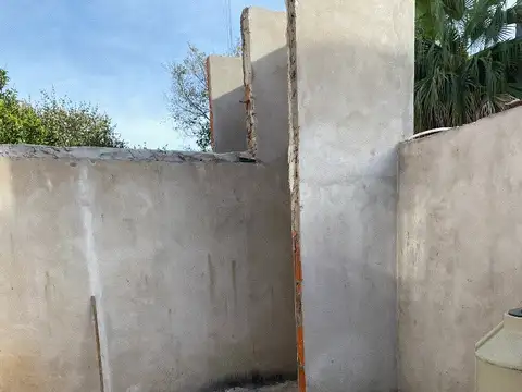 MONSEÑOR MARCON 4000, Piso PB