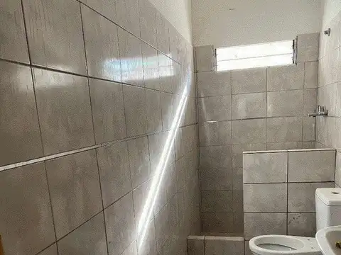 DEPARTAMENTO DE 2 AMBIENTES A ESTRENAR EN SAN JUSTO