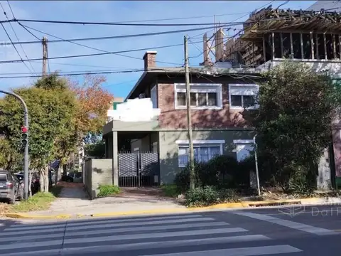 Alquiler Local comercial  Vicente López,  Zona Norte, Argentina