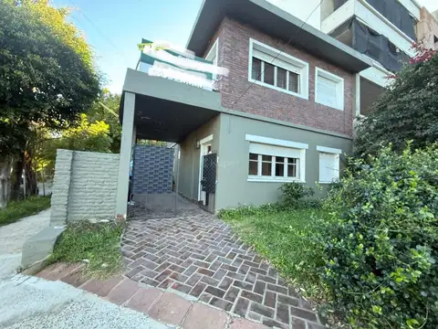 Local en Alquiler en Vicente López Vías / Maipú, USD 3.000