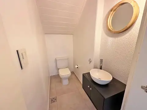 CASA 3 AMB MODERNA CON COCHERA VILLA ADELINA