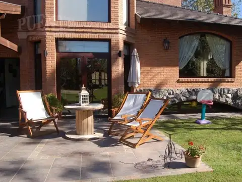 Casa en Venta en Ezeiza, USD 490.000