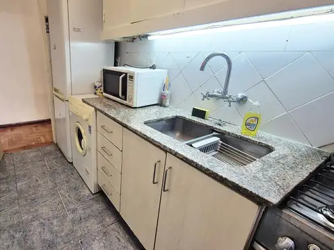 Depto Tipo Casa en Venta de 2 dormitorios