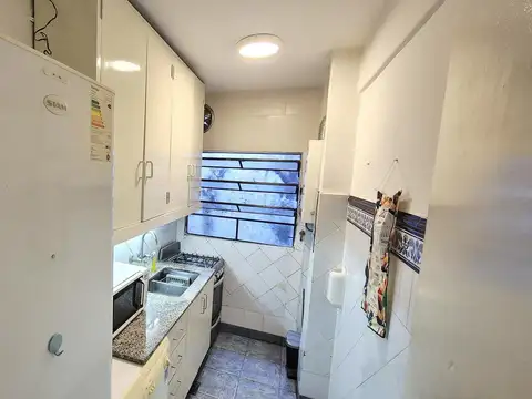 Depto Tipo Casa en Venta en Balvanera, USD 110.000