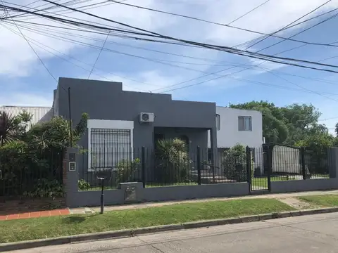 General Güemes 2300