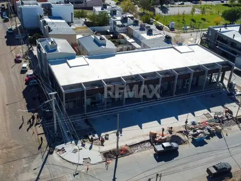 LOCAL EN ALQUILER | RÍO SENGUER