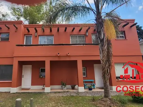Casa apta credito  en Venta en Casas del Parque, Pilar, G.B.A. Zona Norte