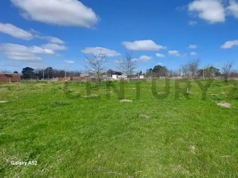 Rio Turbio y 1ero de Mayo , Piso 0