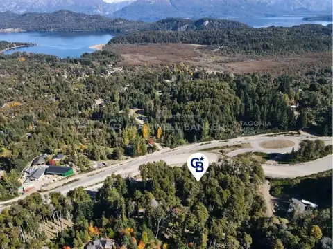 Terreno en Venta en Cumelen, USD 440.000