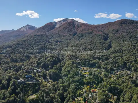 VENTA Lote 5.504,39 m2 Barrio Caren Hue Villa La Angostura Neuquén
