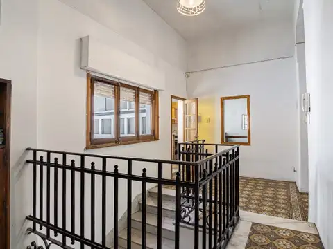 Depto Tipo Casa en Venta de 3 dormitorios