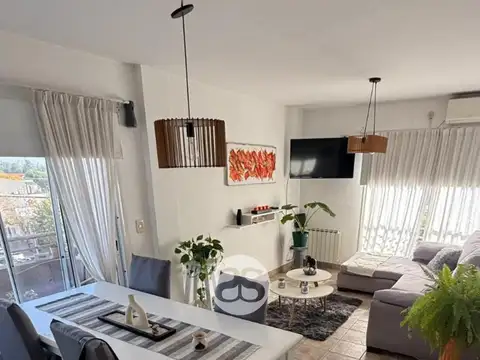Departamento en Venta de 4 ambientes