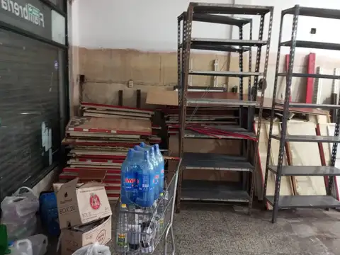 allende LOCAL COMERCIAL 300