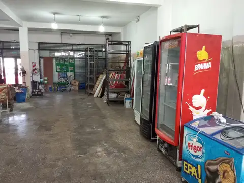 allende LOCAL COMERCIAL 300